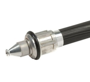 Firechief Lever Operated Fire Hose Nozzle (AWG1-B)