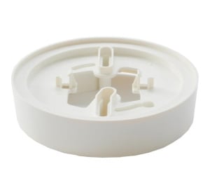 Siemens BA720 Surface Base Attachment (White) (S54319-F20-A1)