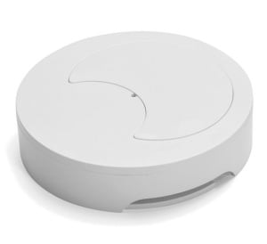 Vimpex Mini Fire-Cryer Plus Base Mounted Voice Sounder (FC3/C/W)