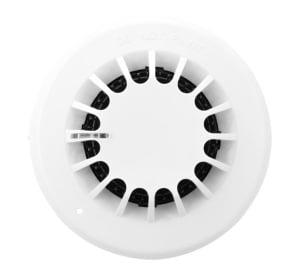 Eaton Conventional Optical Smoke Detector (EFXN533)