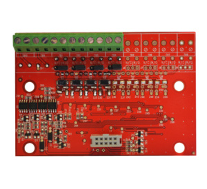 Eaton BiWire Ultra 8 Zone Relay with FRE / FPE Outputs (BWOB8Z)
