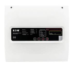 Eaton Flexi BiWire / Conventional Repeater Panel (EFBWCV-REPEATER)