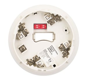 Eaton BiWire Sounder Base (EF5021BWS)