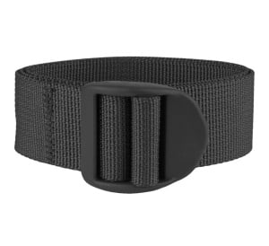 FMC Black Nylon Strap with Buckle (for Modulex Stands) (VSTRAP4)