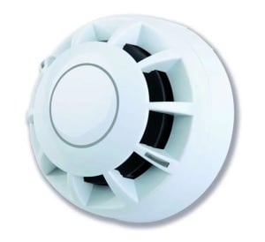 C-TEC CAST Addressable Optical Smoke Detector (CA416)