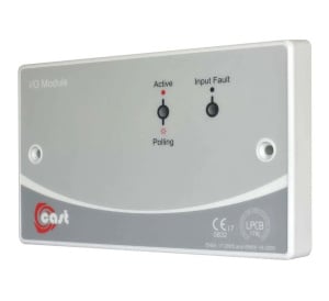 C-TEC CAST Addressable Input Output Module (CA730)