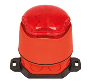 ESP MAGfire IP66 Waterproof Banshee Sounder and Strobe (CB-1RIP66)