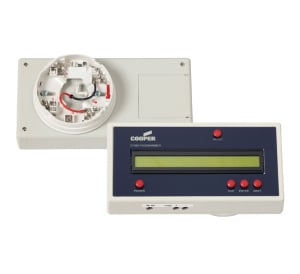 Eaton Cooper Addressable Device Programmer (CF800PROG)