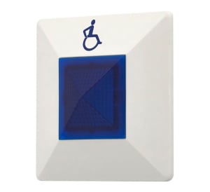 Eaton CFEAODI VoCALL Emergency Assist Over Door Indicator