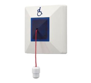 Eaton CFEAPULL VoCALL Emergency Assist Single Pull Cord Unit