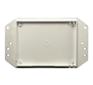 Hochiki CHQ Adaptor for New CHQ Modules (CHQ-ADAPTOR)