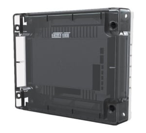 Hochiki CHQ-DSC2(SCI) Dual Sounder Controller with SCI