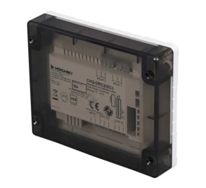 Hochiki CHQ-DRC2(SCI) Dual Relay Controller with SCI