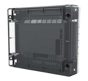 Hochiki ESP Intelligent Marine Approved Dual Zone Monitor with SCI (CHQ-DZM/M(SCI))