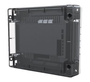 Hochiki CHQ-ISM Intrinsically Safe Compatible Sounder Module