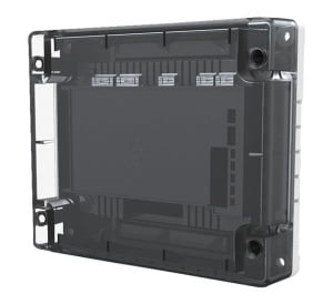 Hochiki ESP Intelligent Marine Approved Single Zone Monitor with SCI (CHQ-SZM2/M(SCI))
