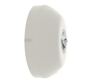 Hochiki CHQ-WB/WL Addressable Wall VAD Beacon - Ivory Case, White LEDs