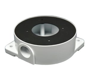 Hochiki CHQ-WPK(WHT) Wall Sounder Weatherproofing Kit (White)