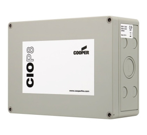Eaton CIOP8 Cooper Addressable 8 Way Mimic Relay Board