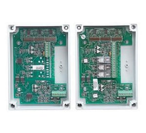 Eaton Cooper Addressable 4-20mA Interface with Relay (CIT420R)