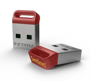 Siemens CMD.06 Desigo Software Protection Dongle (S55802-Y185)
