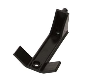 Jewel 2kg CO2 Fire Extinguisher Anti-Magnetic Wall Bracket (CD2AMB)