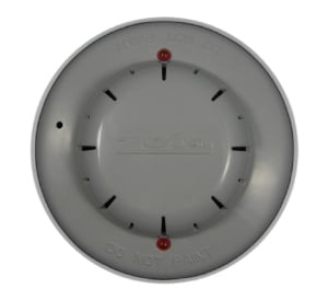 Zeta Fyreye Addressable Carbon Monoxide Detector (IP54) (CO800G)