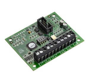 HAES AlarmSense Network Communication Card (CON-Comcard-ALS)