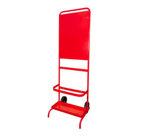 Commander Flat-Pack Construction Fire Point Stand (CON-STD-01)