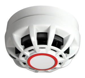 C-TEC CAST-PRO Addressable Heat Detector (CP402)
