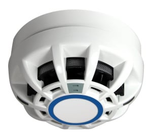 C-TEC CAST-PRO Addressable Smoke & Heat Multisensor with Tone Sounder (CP414T)