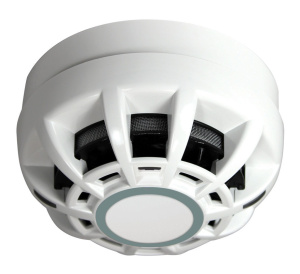 C-TEC CAST-PRO Addressable Optical Smoke Detector (CP416)