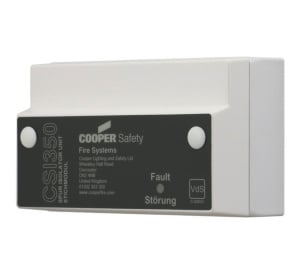 Eaton CSI350 Cooper Addressable Device Spur Isolator Unit