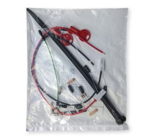 C-TEC CFP Conventional 8 Zone Fire Panel Spares Accessory Pack (SAF0724867)