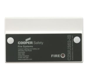 Eaton Cooper Addressable Zone Monitor Unit (Intrinsically Safe) (CZMU352-IS)