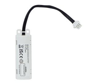 ESP Duceri 3.2V 1500mAh Lithium Iron Phosphate Battery with Enclosure (D001E)