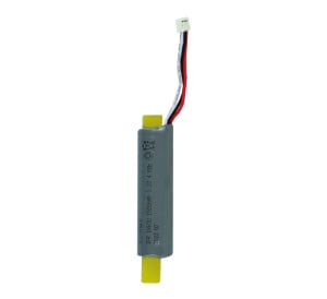 ESP Duceri 3.2V 1500mAh Lithium Iron Phosphate Battery with Mounting Plate (D001P)