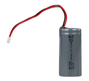 ESP Duceri 3.2V 6000mAh Lithium Iron Phosphate Battery (D002)