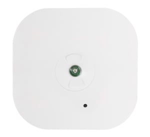 ESP Duceri 3W IP44 Emergency LED Downlight with Self Test (D5403WH)