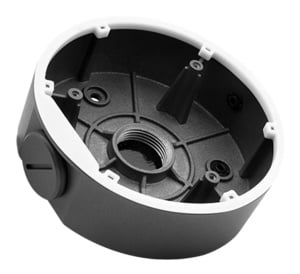 ESP Rekor IP 2MP Dome Camera Deep Base Grey (DBG3)