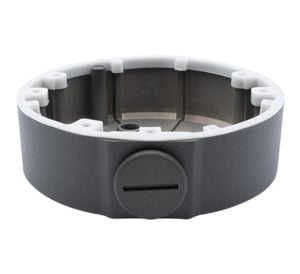 ESP HDview IP 5MP Dome Camera Deep Base Grey (DBG4)