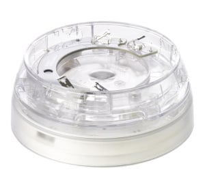 Siemens DBS728 Cerberus PRO EN54-23 Addressable Interbase VAD - C-3-5 (Requires Detector Base DB721) (S54372-F14-B1)