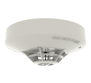 Hochiki DCD-CE3M Marine RoR & Fixed Temp 90°C Heat Detector