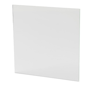Siemens DMZ1196-AC Glass Insert for Manual Call Point Housings (BPZ:4942050001)