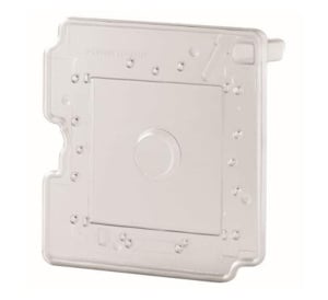 Siemens DMZ1197-AD Protection Seal for Manual Call Points (Wet Application Use) (BPZ:5470680001)