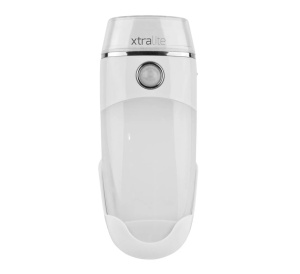 Xtralite NiteSafe™ Duo + LED Dual Motion Sensor Night Light & Emergency Torch (XL20735)