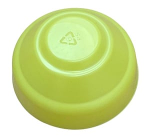 Hochiki Detector Dust Cover (Yellow)