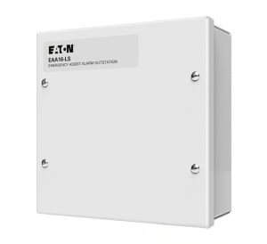 Eaton VoCALL 16 Digital Emergency Assist Alarm Outstation (EAA16-LS)