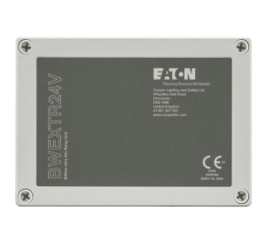 Eaton BiWire Ultra External Relay Module 24V (BWEXTR24V)