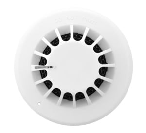 Eaton Conventional Photo-Thermal Multisensor Detector (EFXN632)